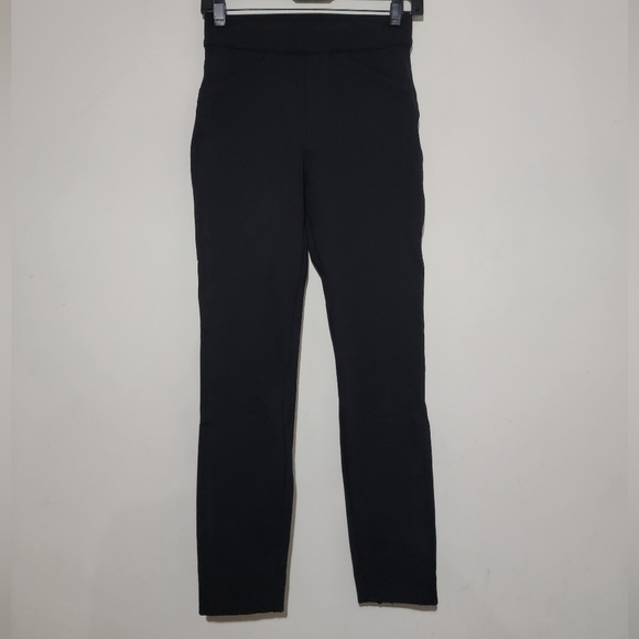 Spanx The Perfect Pant, Ankle Backseam Skinny - Picture 2 of 6